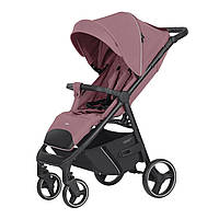 Коляска прогулянкова Carrello Bravo 2024 CRL-8512 (crystal pink) Рожевий