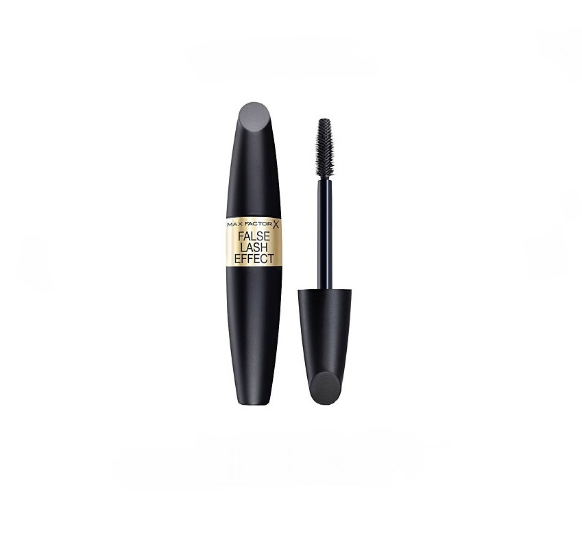 Тушь для ресниц Max Factor False Lash Effect 02 - Black Brown (темно-коричневый) - фото 4 - id-p1988411423