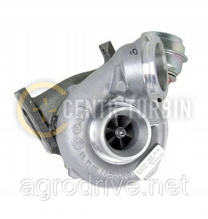 Турбіна 709838-5005S Mercedes Sprinter 2,7L A6120960399, 216CDI, 316CDI, 416CDI, 709838-4, 709838-3, 709838-1