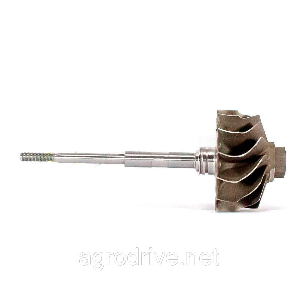 Ротор турбіни AM.GT37-3, Garrett, 743250-0001, 743250-0002,  743250-0004, 743250-0013,  743250-0024