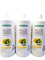 Питьевой Гель Алое Вера Мед LR Aloe Vera 90% Набор из 3 шт. Германия