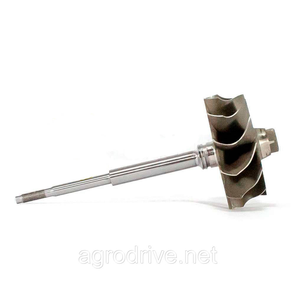 Ротор турбіни AM.C14, CZ, 399-0314-174, 399-0314-179,  399-0314-180, 399-0314-192,  399-0314-194, 399-0314-196