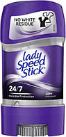 Дезодорант гелевий Lady Speed Stick "Invisible Protection" (65г.)