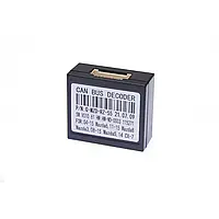 CAN блок Raise G-MZD-RZ-55 для Mazda 6 GJ/GG/GY/GH, 3 BL/BM/BN, CX-7, RX-8