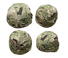 Кавер-чохол WinTac на шолом МТР