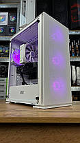 Під замовлення ігровий ПК 2E Gaming Virtus Neo G3301NW White MT/ i5-12400F/ 16GB RAM/ 1000GB SSD/ RTX 4060 8GB/ 650W, фото 3