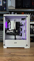 Під замовлення ігровий ПК 2E Gaming Virtus Neo G3301NW White MT/ i5-12400F/ 16GB RAM/ 1000GB SSD/ RTX 4060 8GB/ 650W, фото 5