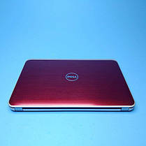 Ноутбук Dell Inspiron 15R-5521/ 15.6" (1366x768) Сенсорний/ Core i3-3227U/ 8 GB RAM/ 480 GB SSD/ HD 4000, фото 4