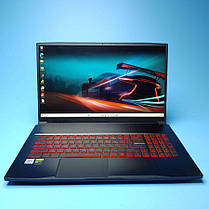 Ігровий ноутбук MSI GF75 Thin 10SCSXR/ 17.3" 1920x1080/ i5-10300H/ 16GB RAM/ 512GB SSD/ GTX 1650 Ti 4GB, фото 3