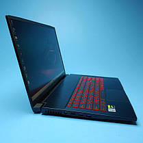 Ігровий ноутбук MSI GF75 Thin 10SCSXR/ 17.3" 1920x1080/ i5-10300H/ 16GB RAM/ 512GB SSD/ GTX 1650 Ti 4GB, фото 5