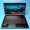 Ігровий ноутбук MSI GF75 Thin 10SCSXR/ 17.3" 1920x1080/ i5-10300H/ 16GB RAM/ 512GB SSD/ GTX 1650 Ti 4GB, фото 9