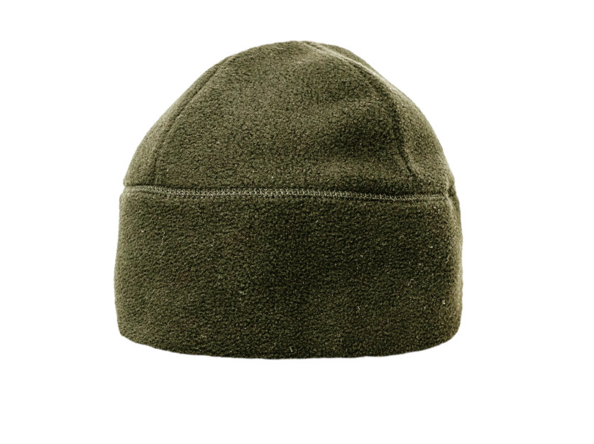 Шапка MFH Оliv Fleece, олива, фото 1
