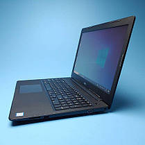 Ноутбук Dell Latitude 3590/ 15.6" (1366x768)/ Core i5-8250U/ 8 GB RAM/ 240 GB SSD/ UHD 620, фото 6