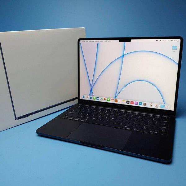 Macbook Air M1 | Ram 16GB | SSD 2000GB
