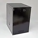 Шафа серверна CMS 18U 600 х 800 х 907 UA-MGSWA188B для мережевого обладнання, фото 5