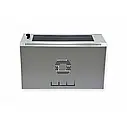 Шафа серверна CMS 4U 600 x 350 x 284 UA-MGSWL435G для мережевого обладнання, фото 5