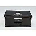 Шафа серверна CMS 4U 600 x 350 x 284 UA-MGSWL435B для мережевого обладнання, фото 5