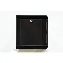 Шафа серверна CMS 6U 600 x 350 x 373 UA-MGSWL635B для мережевого обладнання, фото 6