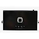 Шафа серверна CMS 6U 600 x 350 x 373 UA-MGSWL635B для мережевого обладнання, фото 8