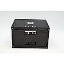 Шафа серверна CMS 6U 600 x 500 x 373 UA-MGSWL65B для мережевого обладнання, фото 7