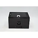 Шафа серверна CMS 9U 600 x 350 x 507 UA-MGSWL935B для мережевого обладнання, фото 8