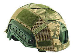 Кавер на тактичний шолом ММ14 FAST ММ14 WinTac