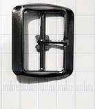 Пряжка штампована 30 мм, фото 3