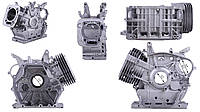 Блок двигателя - 192F - GN 5-6 KW