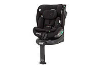 Автокрісло CARRELLO Meteorit CRL-16001 Space Black i-Size 40-150см ISOFIX, поворот, опор.стійка