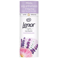 Ополаскиватель Парфюм Цвет лаванды и шелка Lenor, 160 g (Германия)