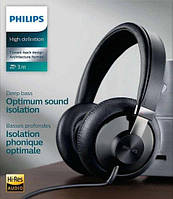 Наушники Philips SHP6000/10, мощность 100мВт