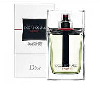 Dior Dior Homme Sport 100 мл - туалетная вода (edt)