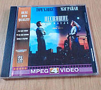 MP4 video диск для PC Неспящие в Сиэтле
