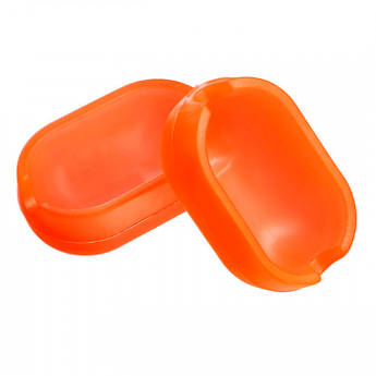 Силіконова прес-форма для годівниці Flat-Method пресовалка