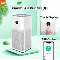 Очиститель воздуха Xiaomi Mi Air Purifier 3/3H