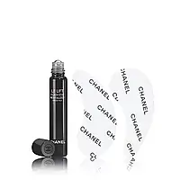 Сыворотка для кожи вокруг глаз Chanel Le Lift Flash Eye Revitalizer 15 мл + патчи (10х2 шт)