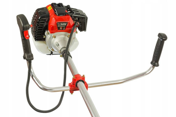 Мотокоса бензиновая Erman EM-BC430 ➧ Baushop