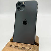 Apple iPhone 11 Pro 64gb Space Gray б/у (12701), В наявності, Space Gray, iPhone 11 Pro, 64 GB, вживаний,