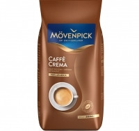 Кофе в зернах Movenpick Caffe Crema 500 г Германия - фото 2 - id-p215241984