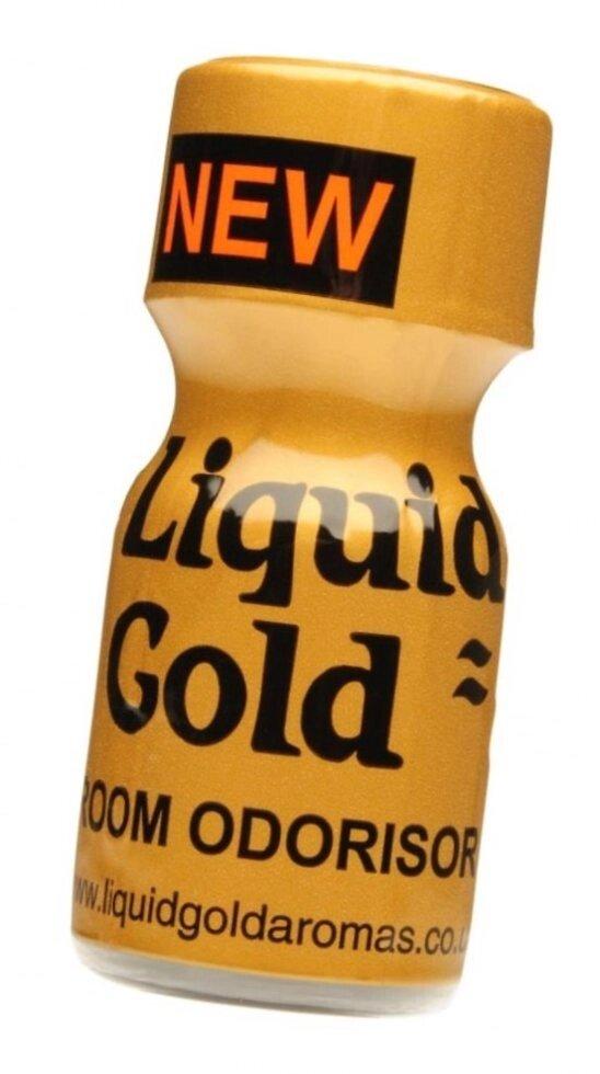 Попперс Liquid Gold Aroma 10 ml