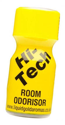 Попперс Hi-Tech Aroma 10 ml, фото 1