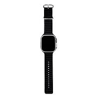 Смарт-годинник BIG X9 Ultra GPS Black