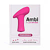 Смарт-вібропуля Lovense Ambi, фото 6
