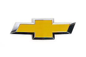 Передня емблема для Chevrolet Cruze 2009-2015 рр