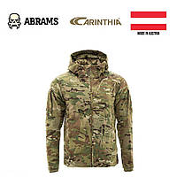 Куртка Carinthia Softshell Jacket Special Forces | Multicam