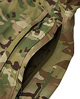 Куртка Carinthia Softshell Jacket Special Forces | Multicam, фото 9