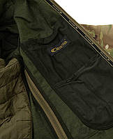 Куртка Carinthia Softshell Jacket Special Forces | Multicam, фото 8