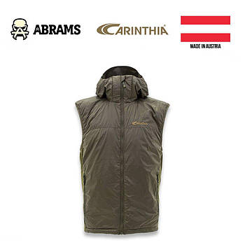 Жилет Carinthia G-Loft TLG Vest | Olive