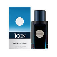 Antonio Banderas The Icon For Men 50 мл - парфюм (edp)