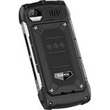 Популярний! Мобільний телефон Sigma X-treme PK68 Black (4827798466711) - Краща якість тільки на Nukleon.com.ua, фото 4